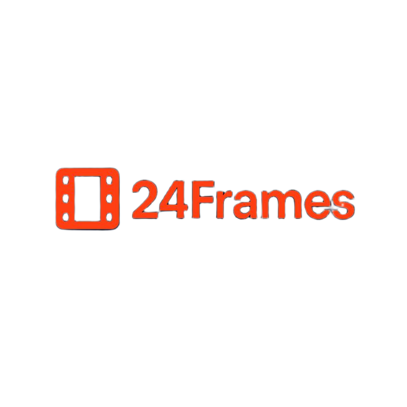 24Frames logo